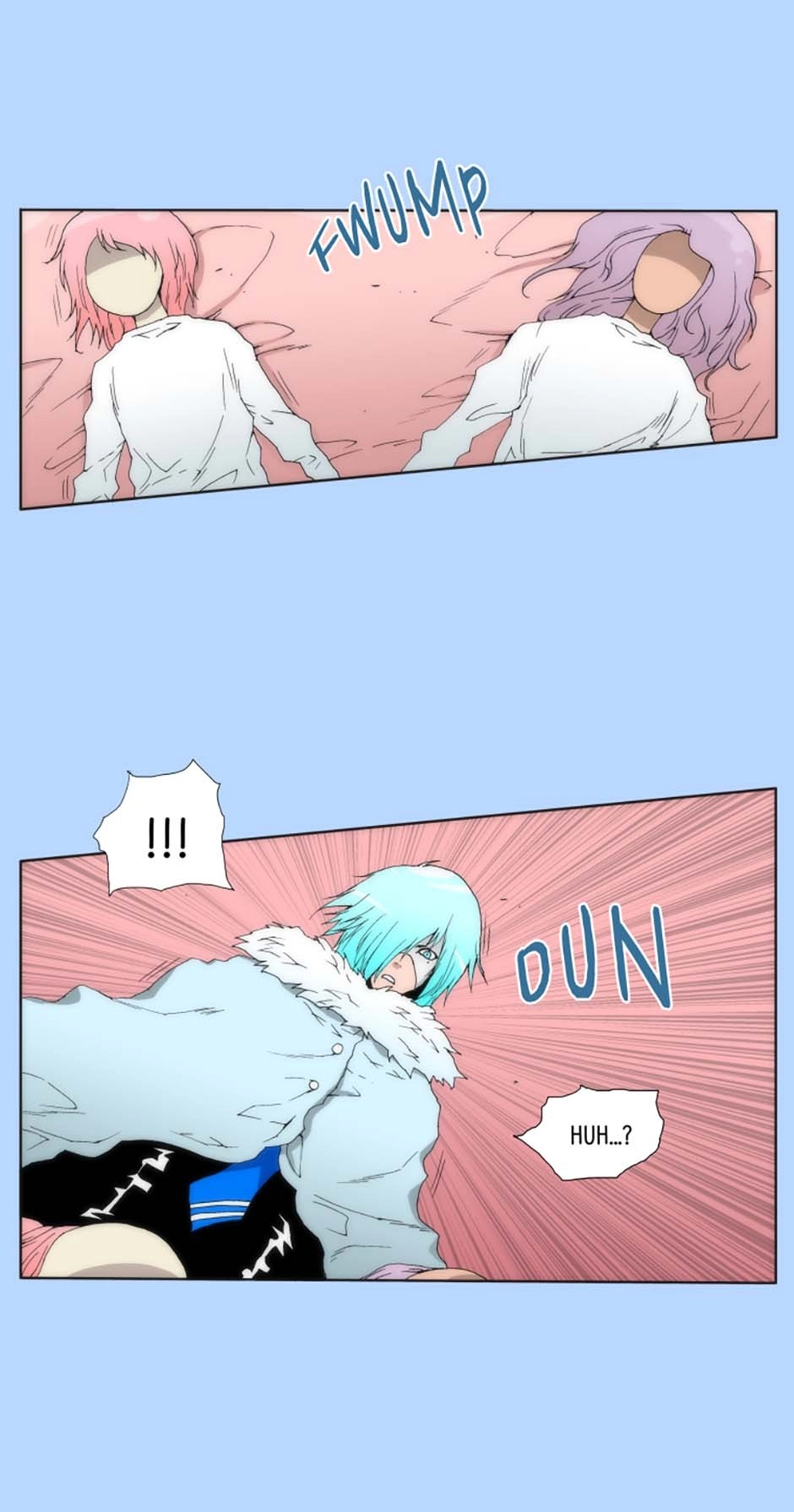 Read Tekiller chapter 31 image 30 on Lezhin