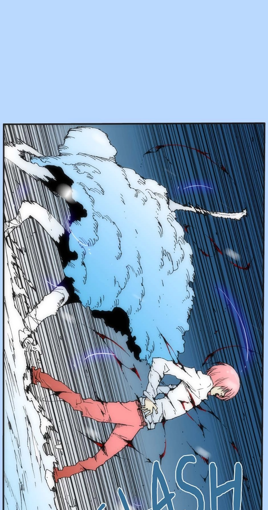 Read Tekiller chapter 31 image 6 on Lezhin