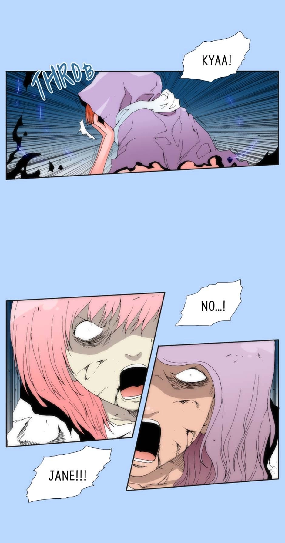 Read Tekiller chapter 32 image 10 on Lezhin