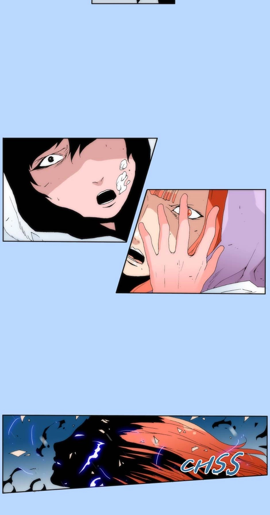 Read Tekiller chapter 32 image 14 on Lezhin