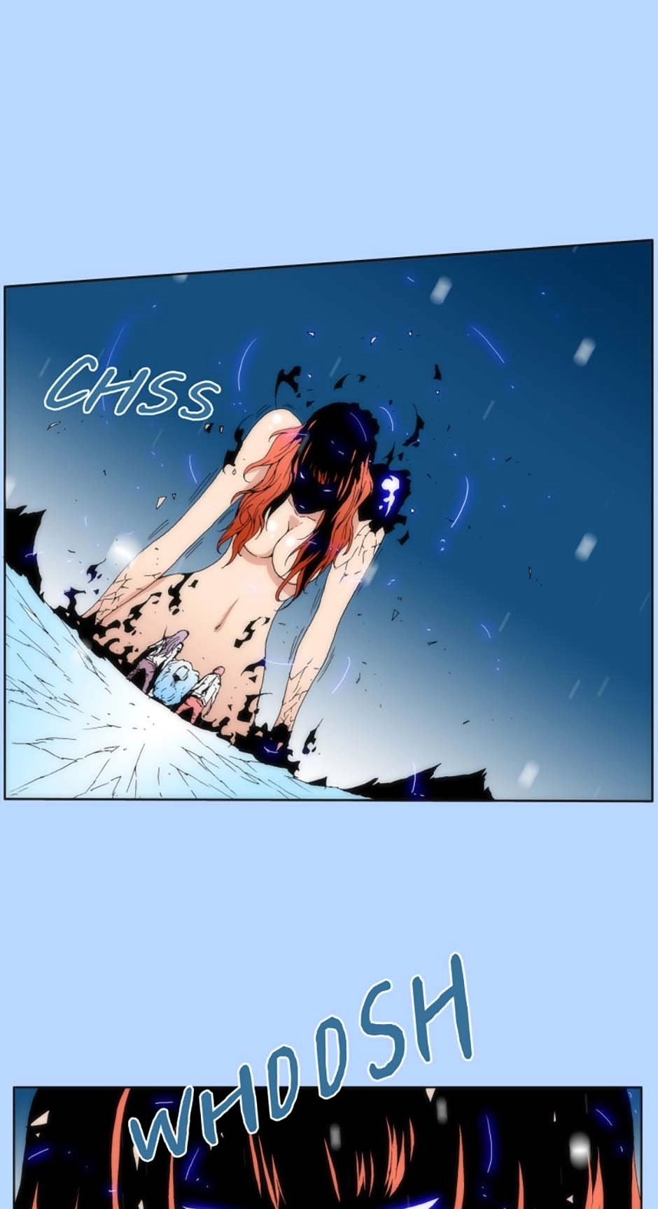 Read Tekiller chapter 32 image 15 on Lezhin