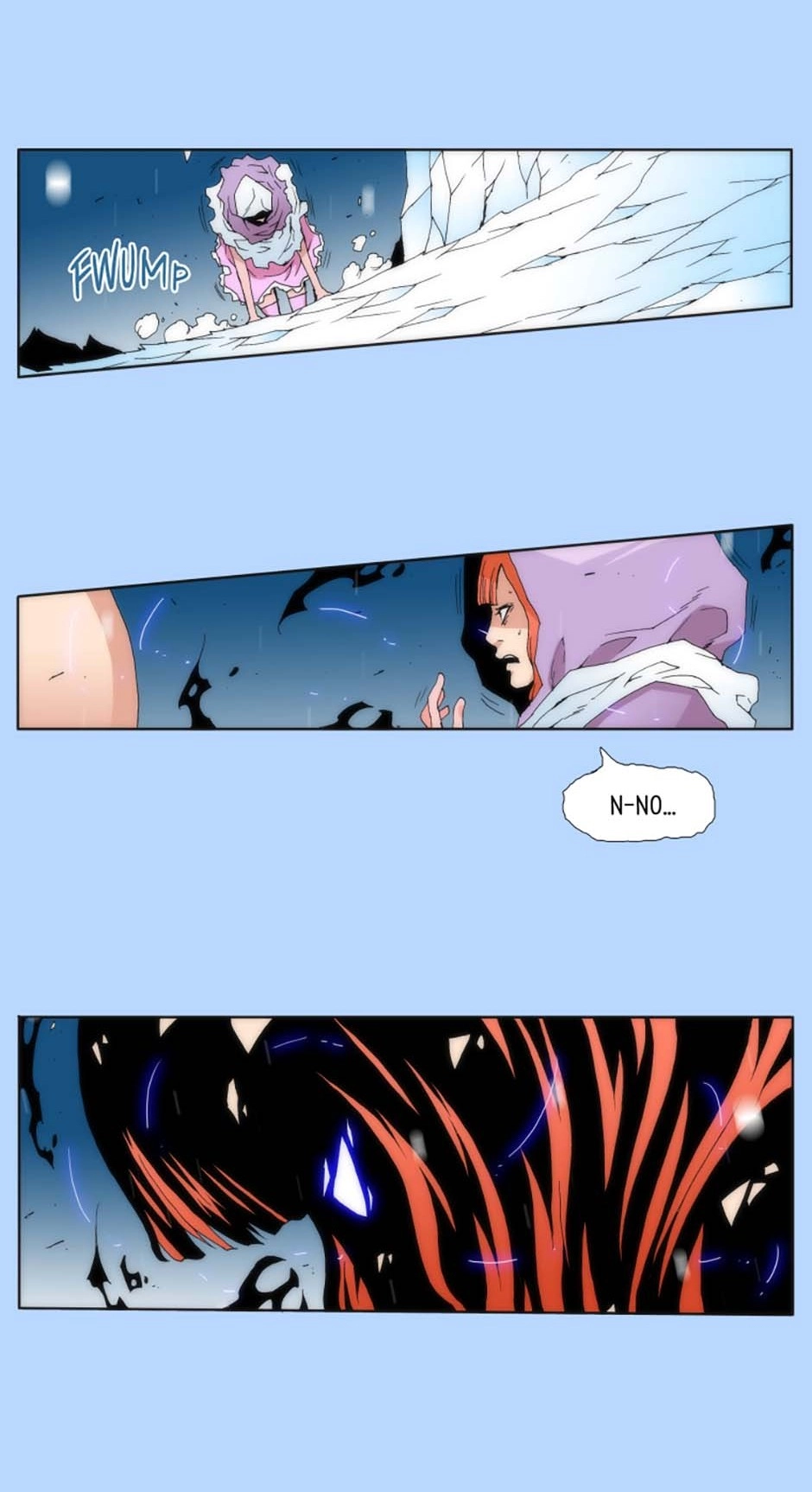 Read Tekiller chapter 32 image 18 on Lezhin