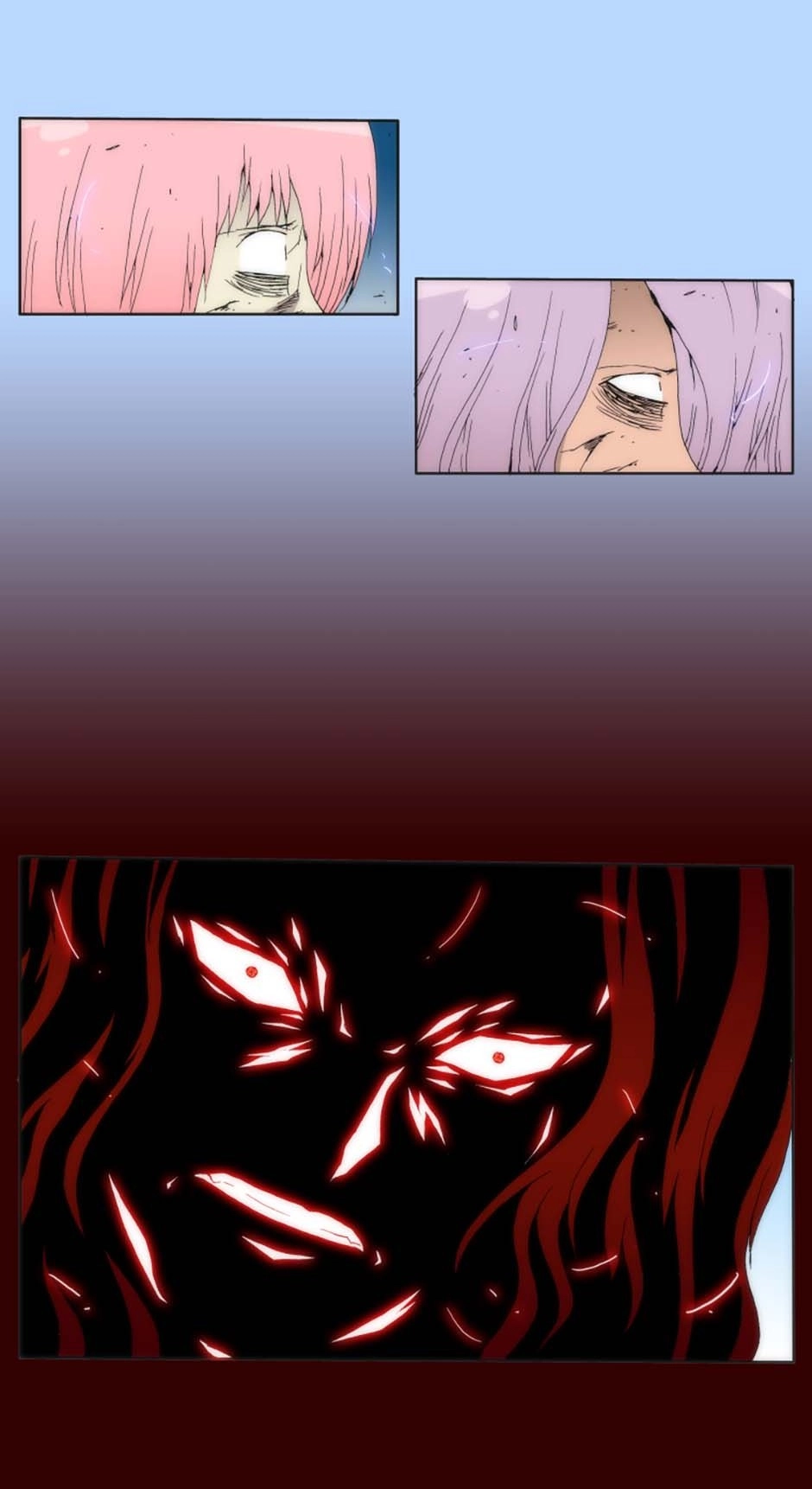 Read Tekiller chapter 32 image 19 on Lezhin