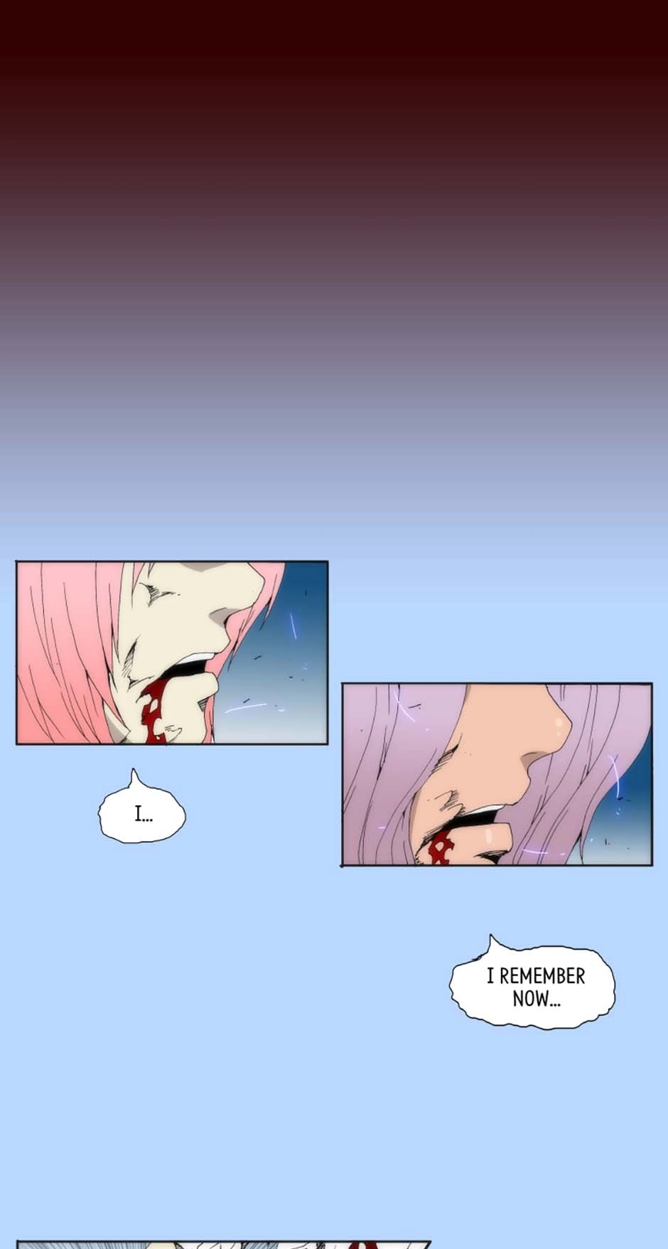 Read Tekiller chapter 32 image 20 on Lezhin