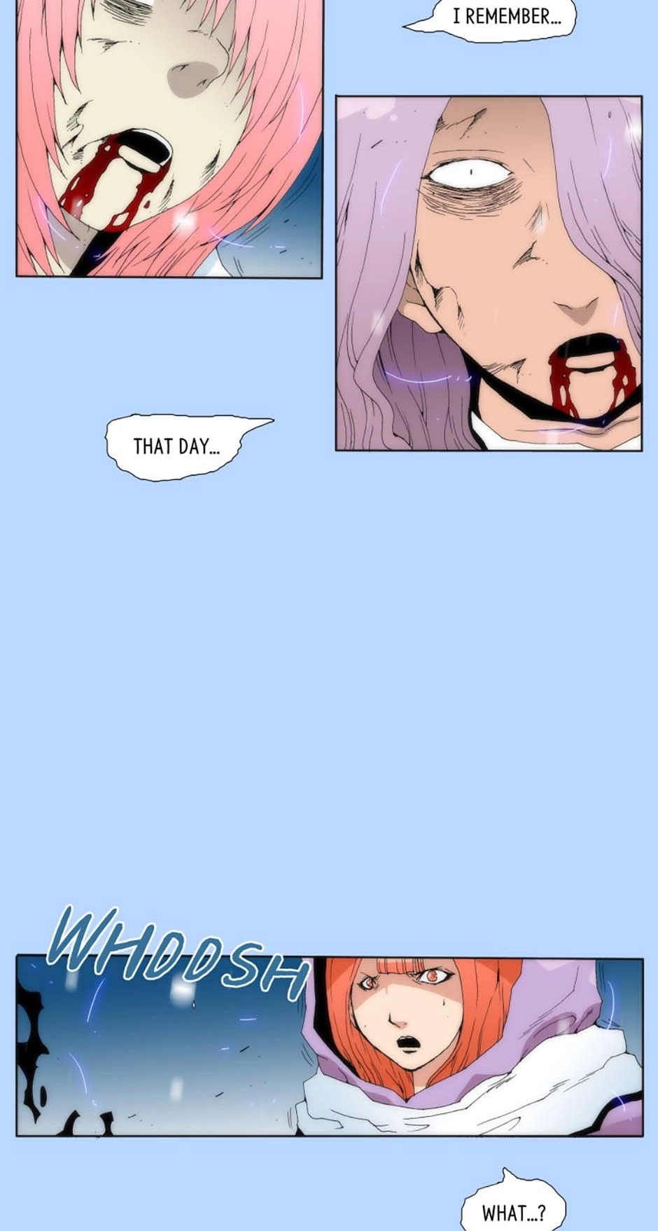 Read Tekiller chapter 32 image 22 on Lezhin