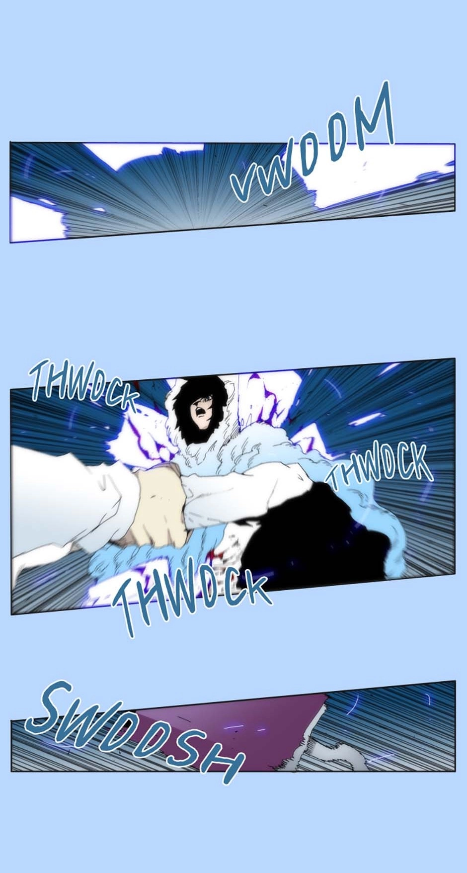 Read Tekiller chapter 32 image 24 on Lezhin