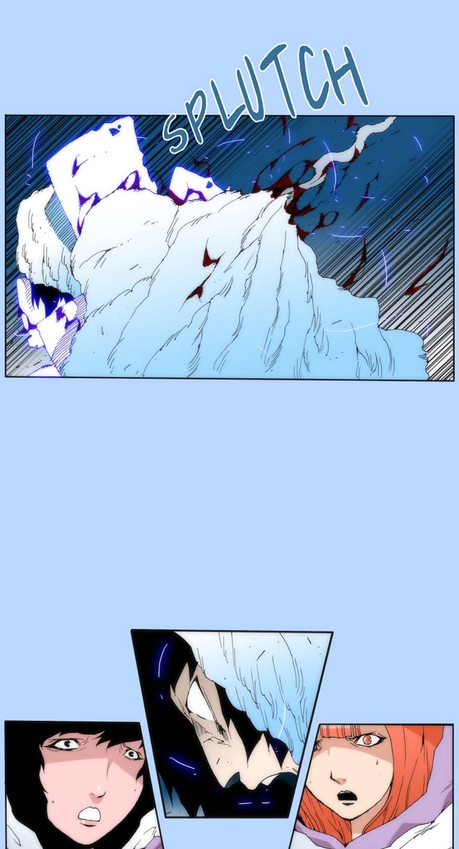 Read Tekiller chapter 32 image 25 on Lezhin