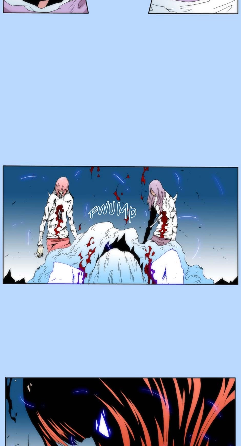 Read Tekiller chapter 32 image 26 on Lezhin