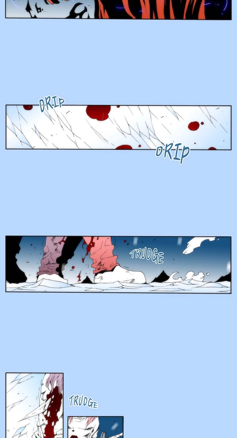 Read Tekiller chapter 32 image 27 on Lezhin