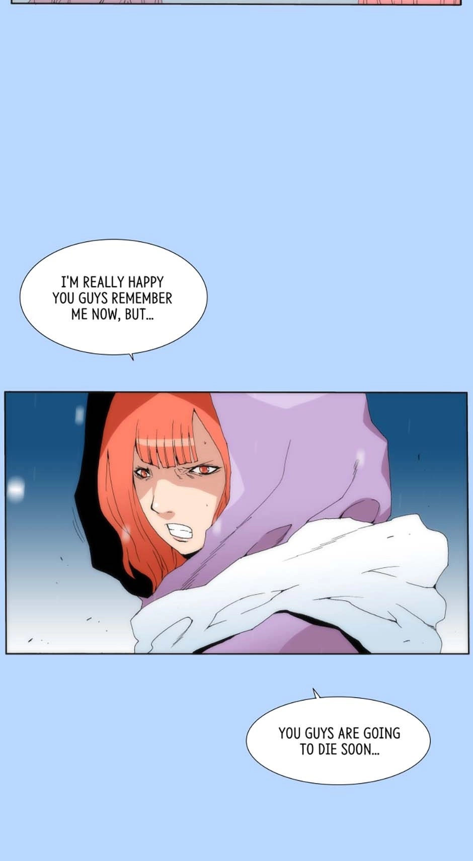 Read Tekiller chapter 32 image 34 on Lezhin
