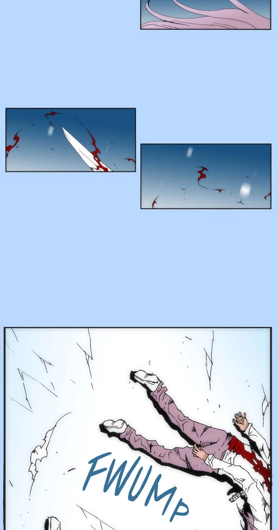 Read Tekiller chapter 32 image 37 on Lezhin