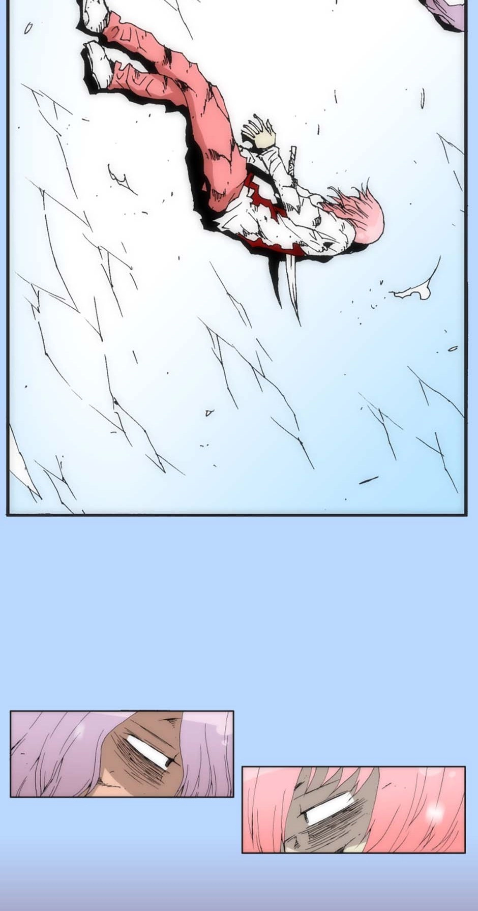 Read Tekiller chapter 32 image 38 on Lezhin