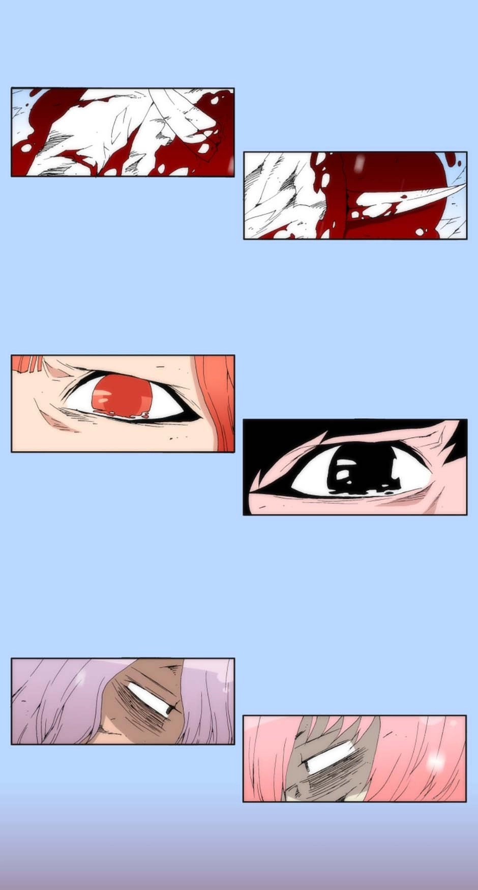 Read Tekiller chapter 32 image 40 on Lezhin