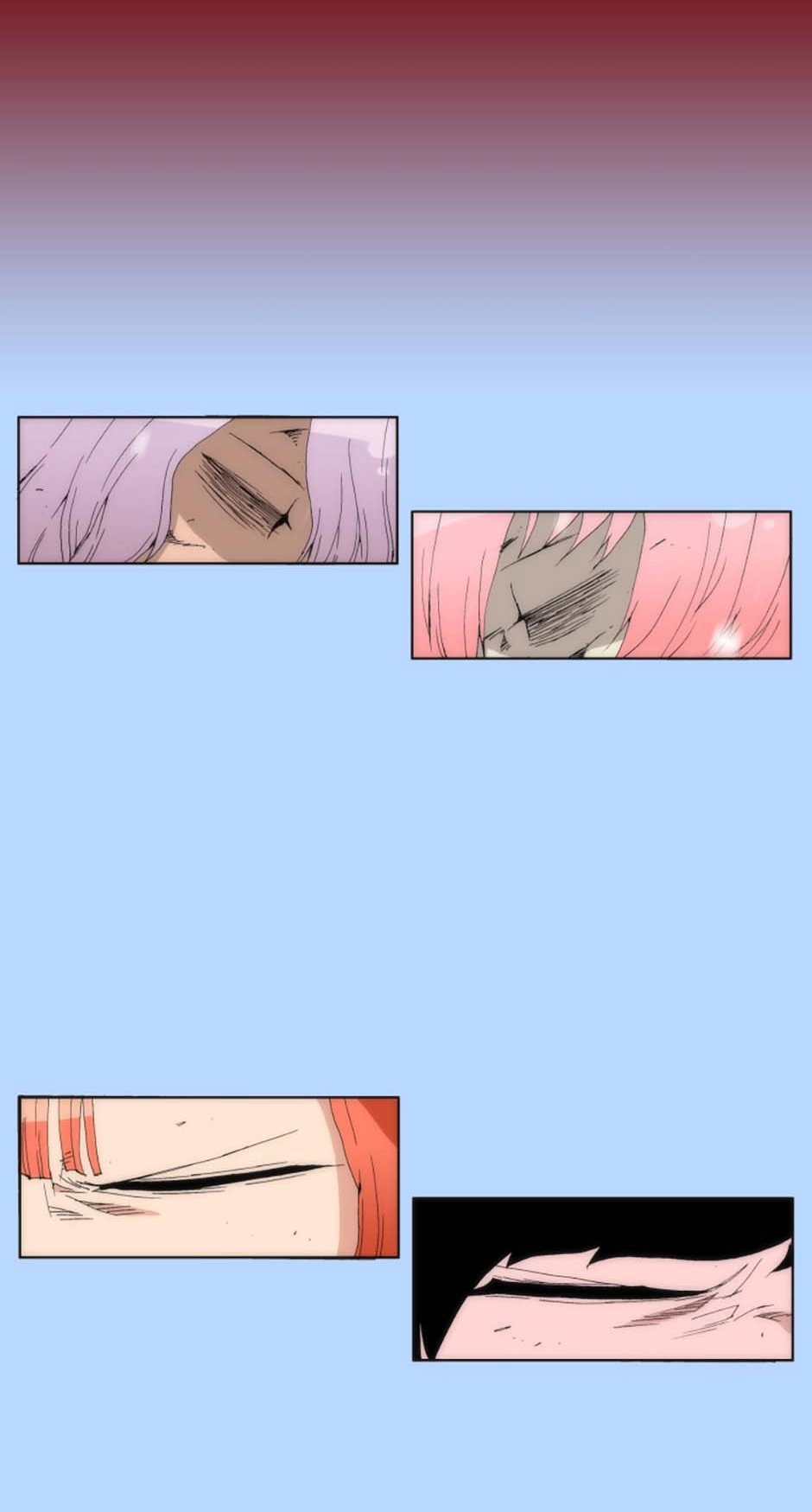 Read Tekiller chapter 32 image 42 on Lezhin