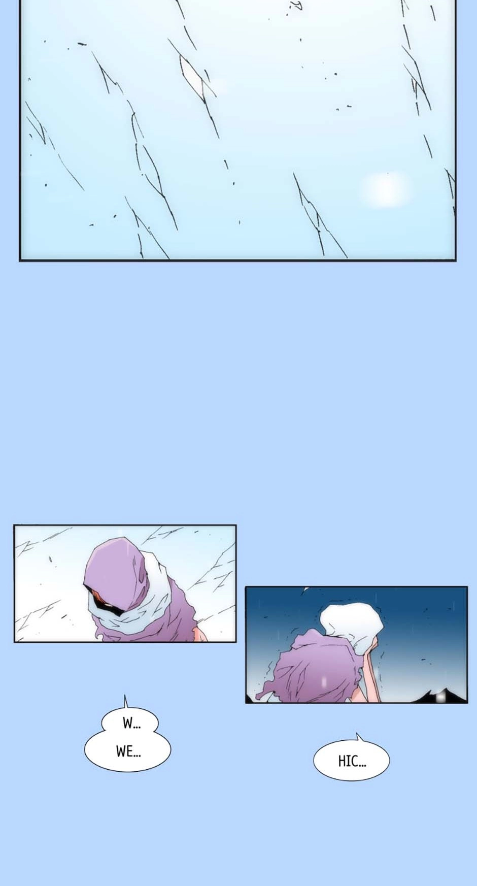 Read Tekiller chapter 32 image 44 on Lezhin