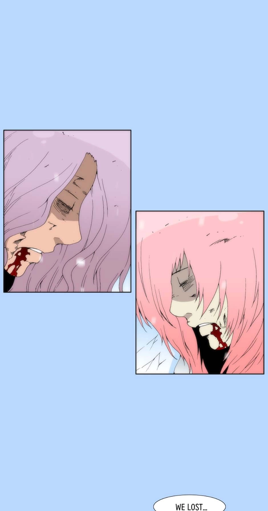 Read Tekiller chapter 32 image 45 on Lezhin