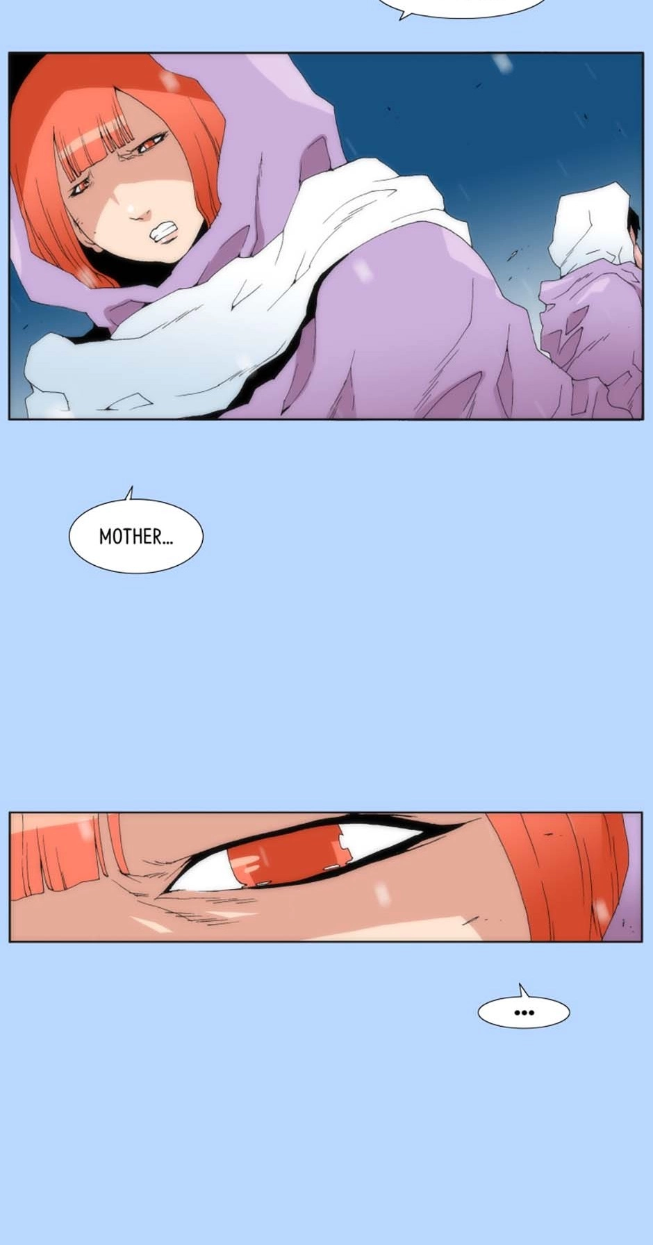 Read Tekiller chapter 32 image 46 on Lezhin