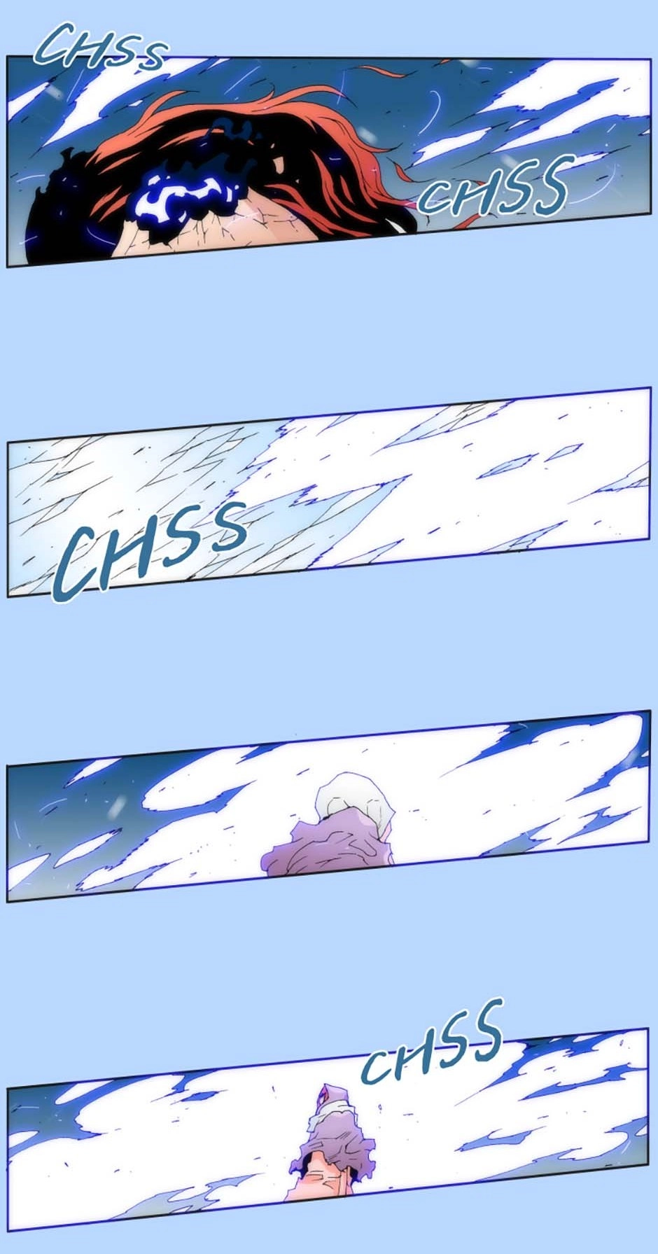 Read Tekiller chapter 32 image 47 on Lezhin