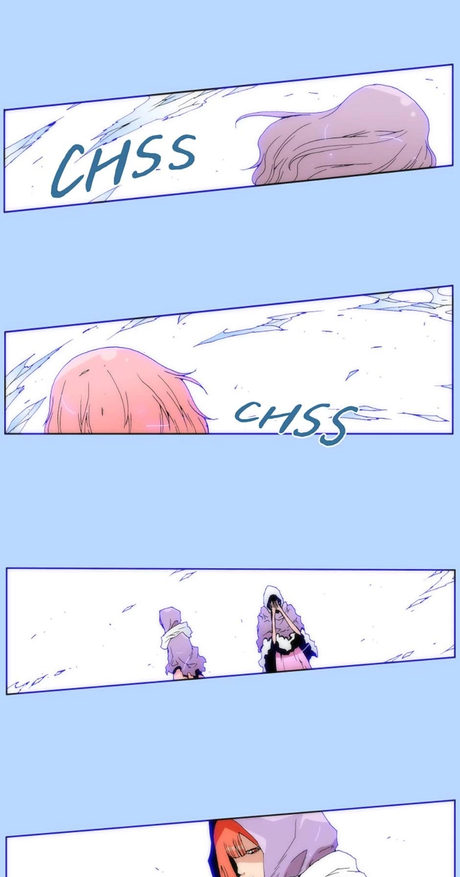 Read Tekiller chapter 32 image 48 on Lezhin