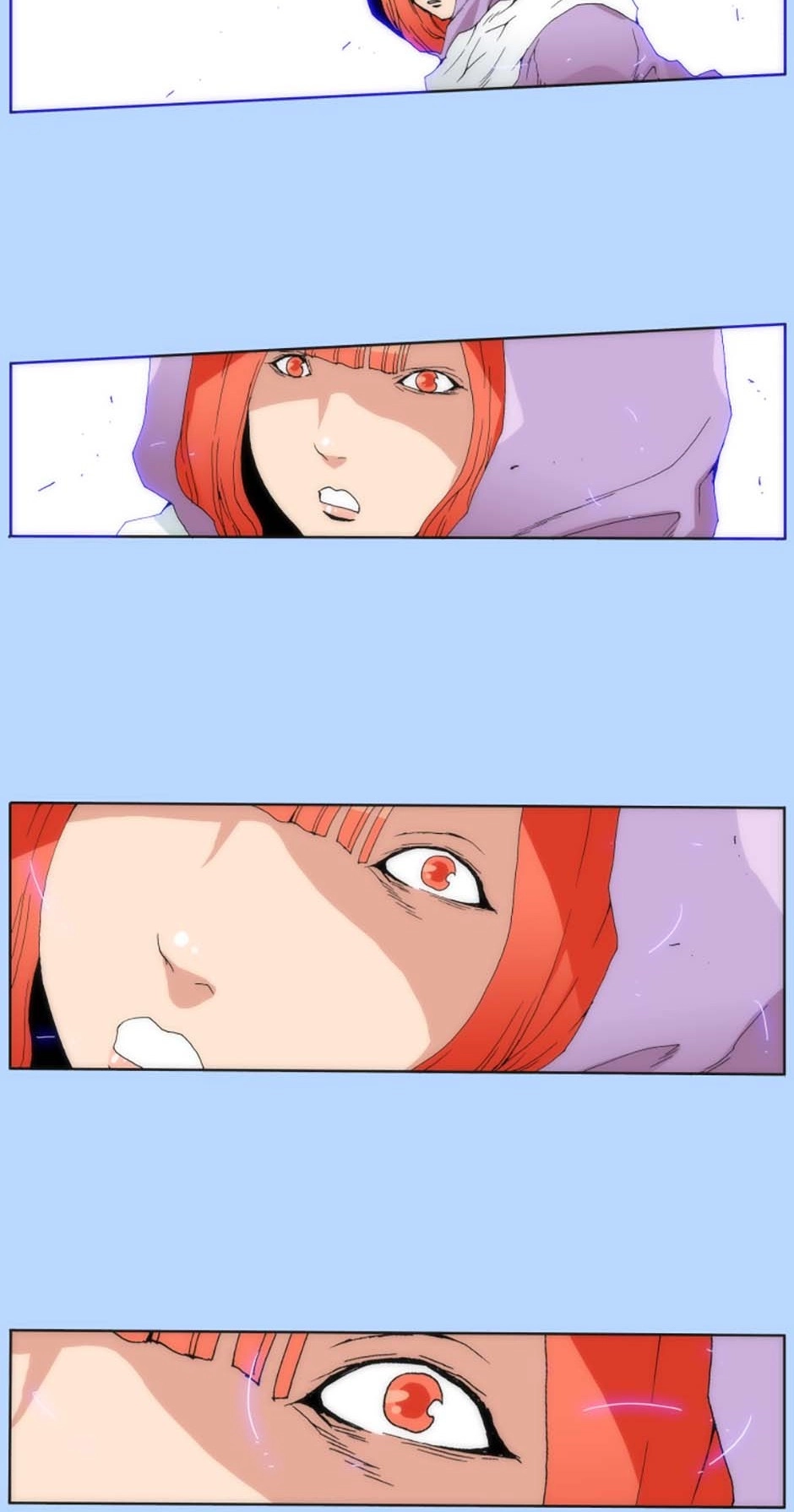 Read Tekiller chapter 32 image 49 on Lezhin