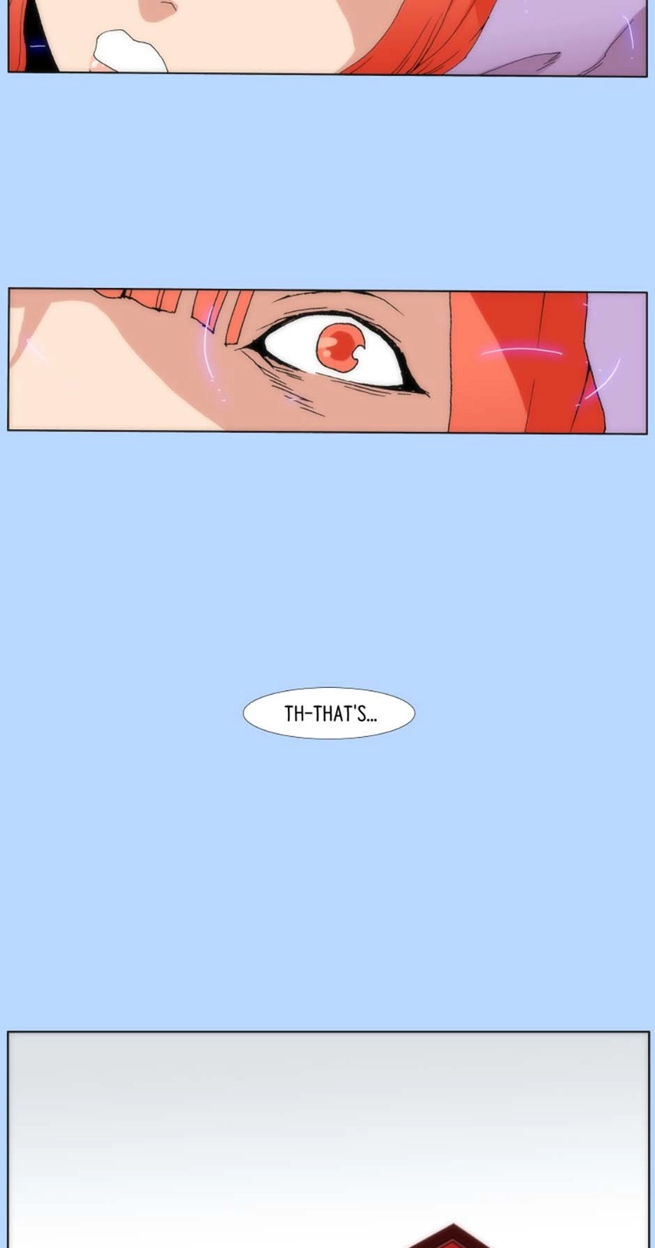 Read Tekiller chapter 33 image 1 on Lezhin