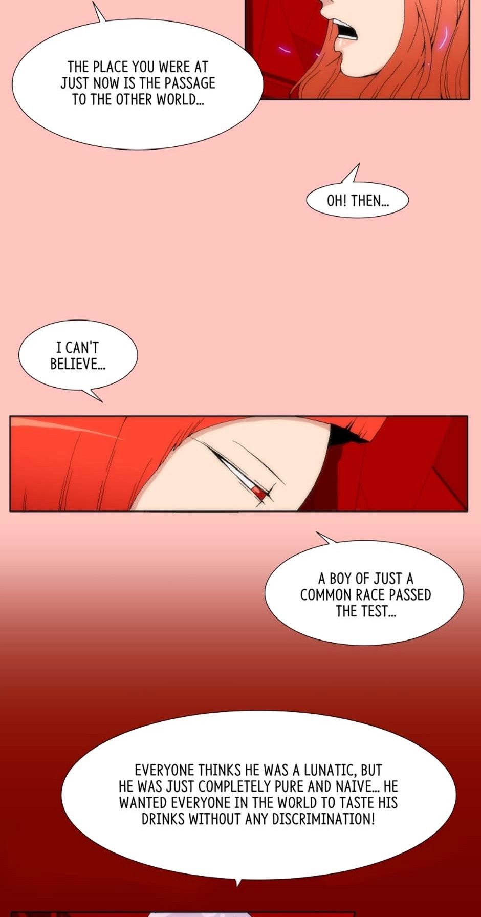 Read Tekiller chapter 33 image 11 on Lezhin
