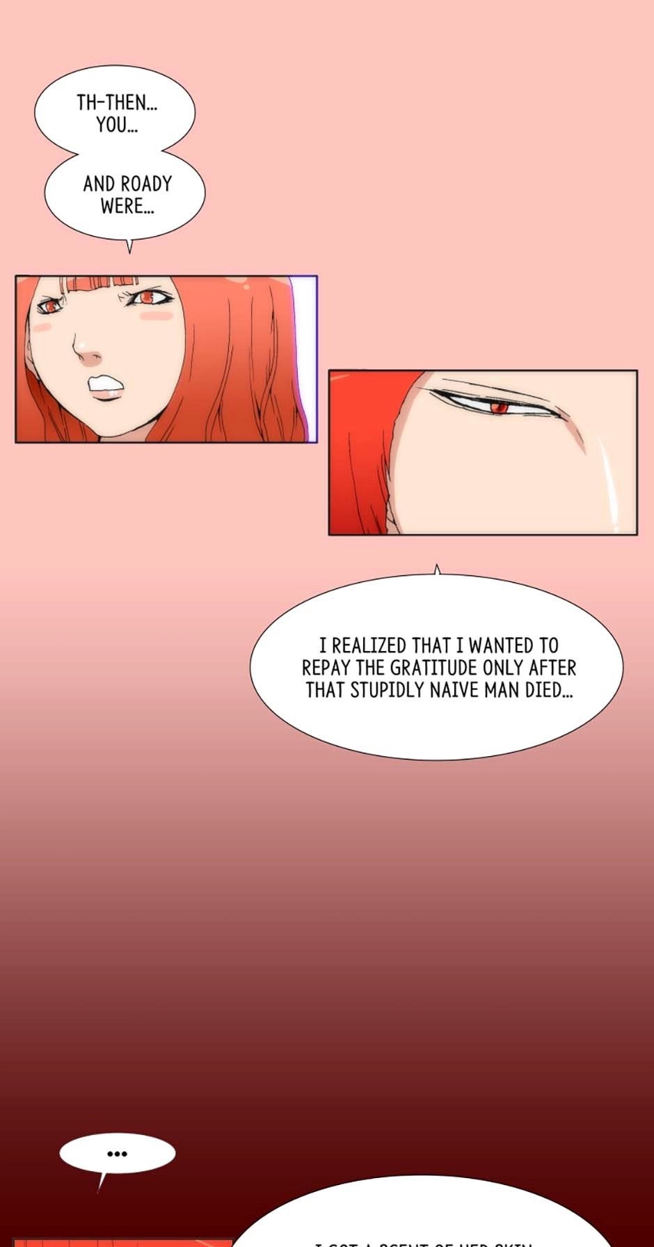 Read Tekiller chapter 33 image 15 on Lezhin