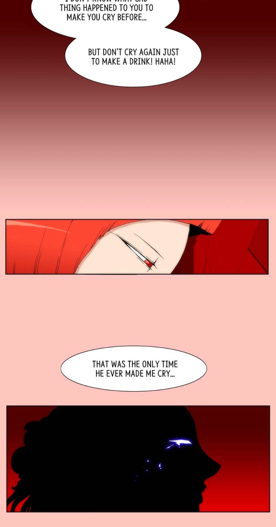 Read Tekiller chapter 33 image 17 on Lezhin
