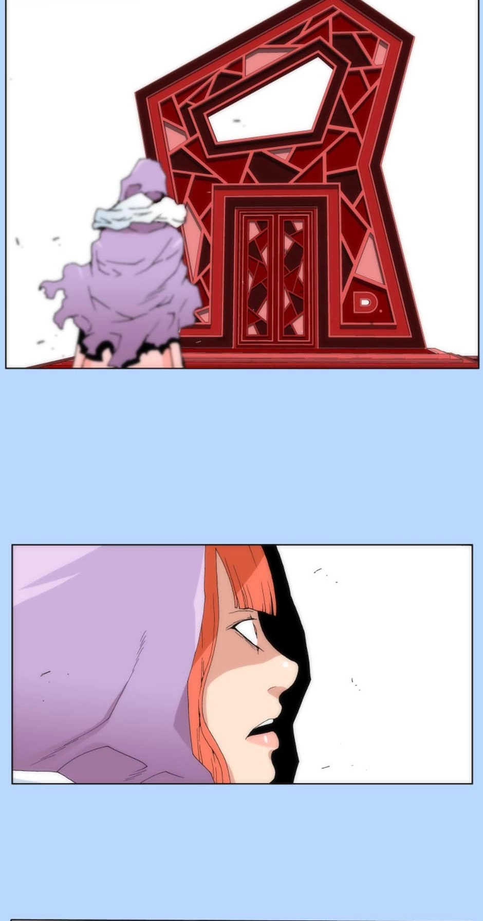 Read Tekiller chapter 33 image 2 on Lezhin