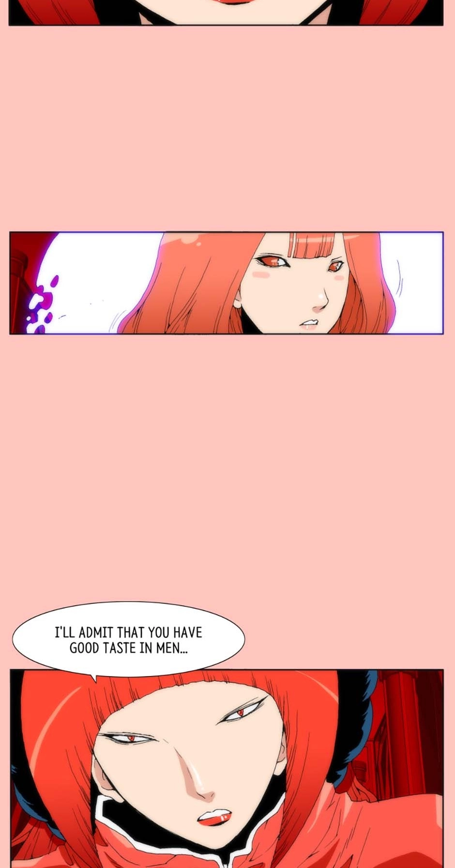 Read Tekiller chapter 33 image 21 on Lezhin