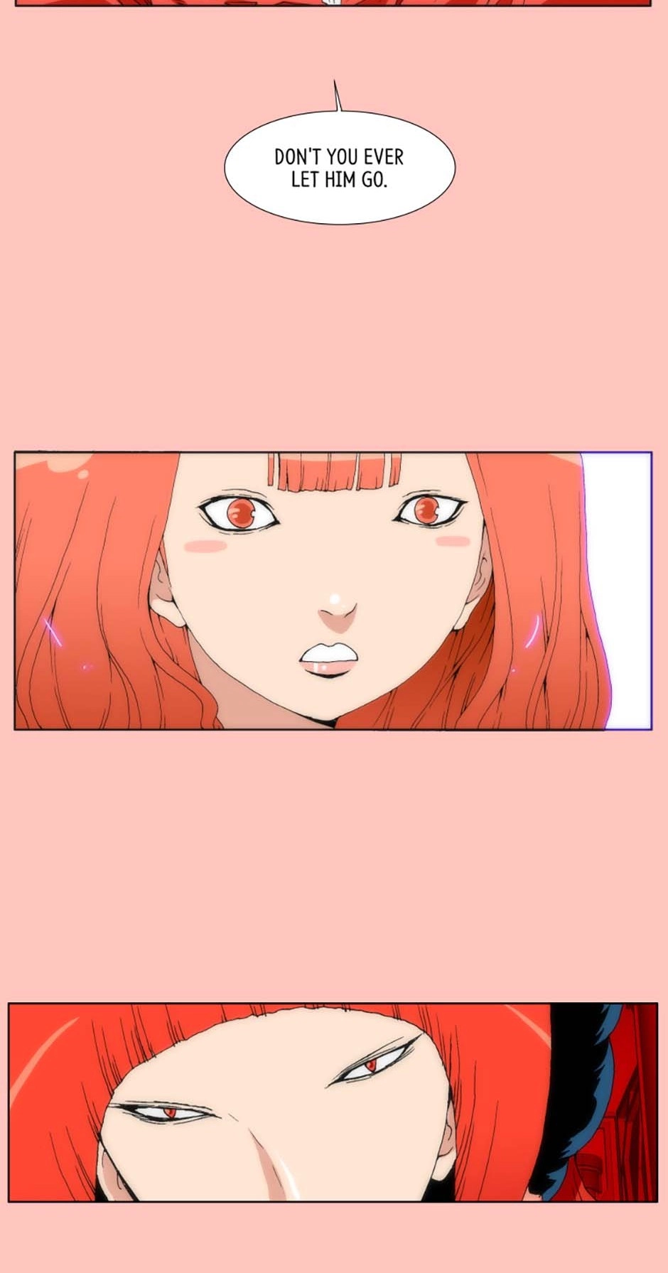 Read Tekiller chapter 33 image 22 on Lezhin