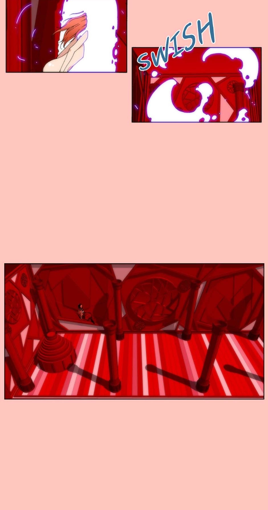 Read Tekiller chapter 33 image 24 on Lezhin