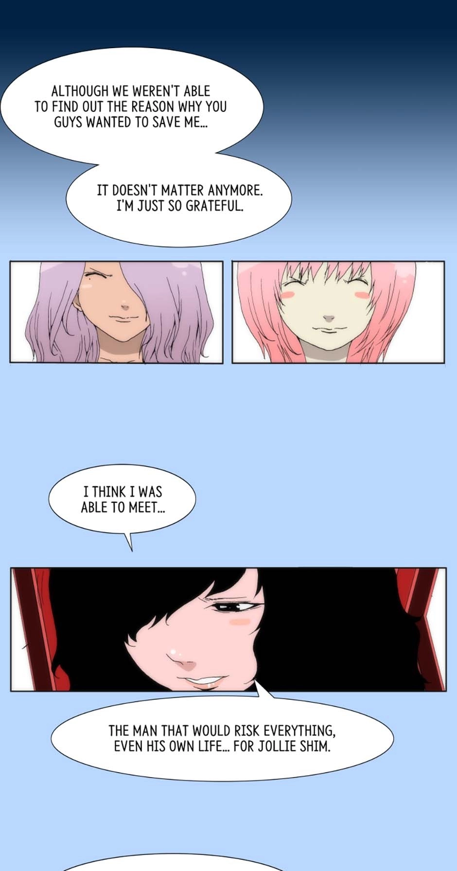 Read Tekiller chapter 33 image 40 on Lezhin
