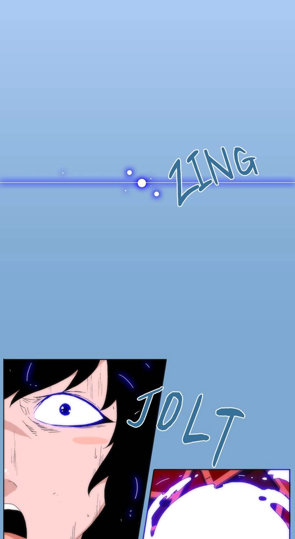 Read Tekiller chapter 33 image 48 on Lezhin