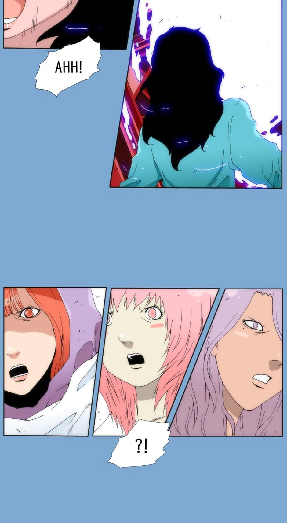 Read Tekiller chapter 33 image 49 on Lezhin