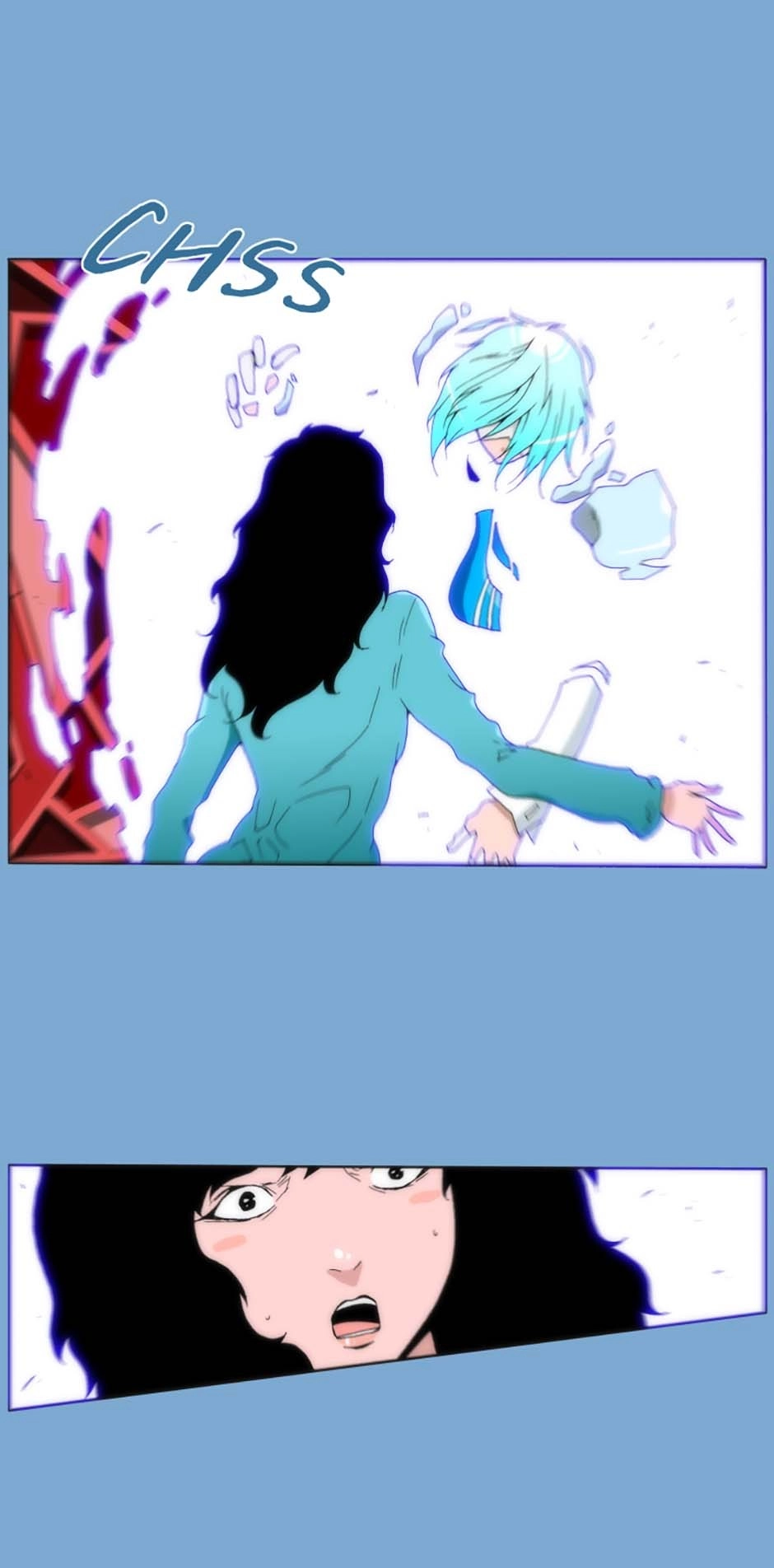 Read Tekiller chapter 33 image 50 on Lezhin