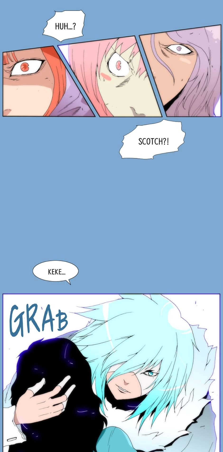Read Tekiller chapter 33 image 51 on Lezhin