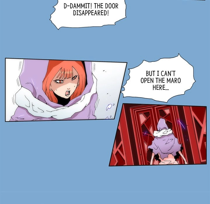 Read Tekiller chapter 34 image 10 on Lezhin