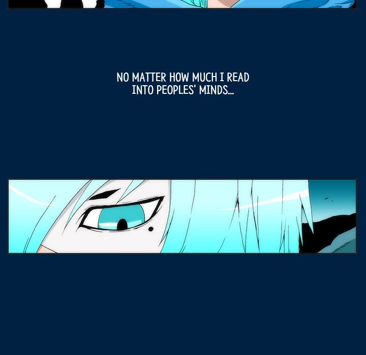 Read Tekiller chapter 34 image 100 on Lezhin