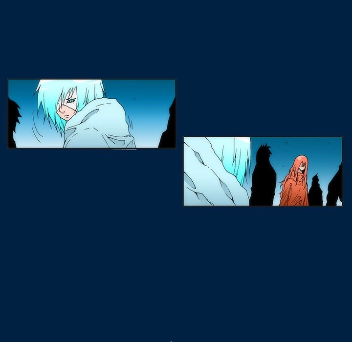 Read Tekiller chapter 34 image 101 on Lezhin