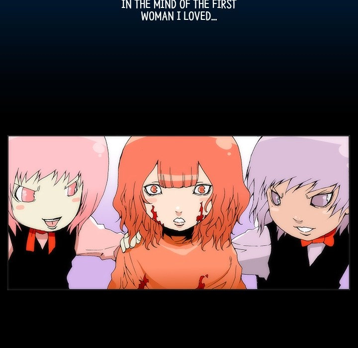 Read Tekiller chapter 34 image 106 on Lezhin