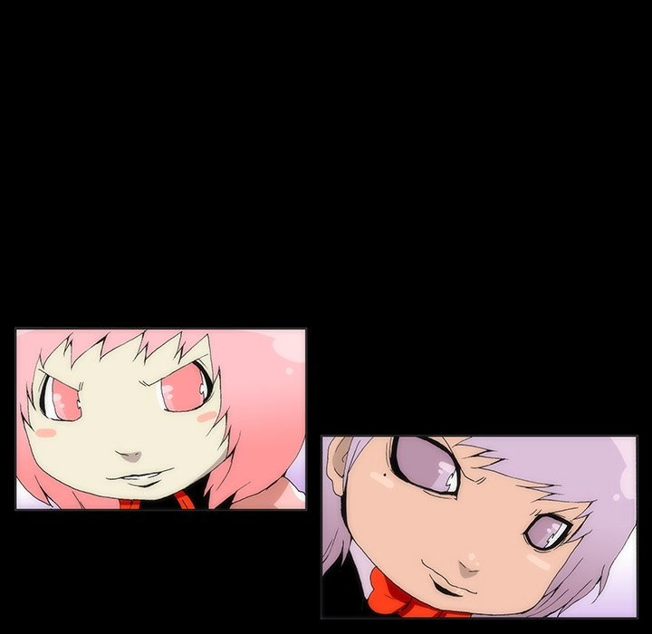 Read Tekiller chapter 34 image 107 on Lezhin