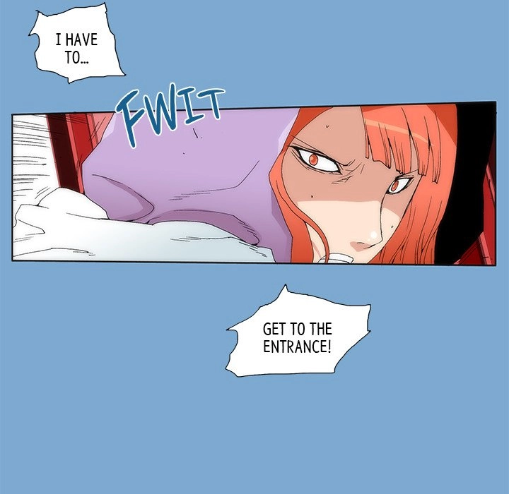Read Tekiller chapter 34 image 11 on Lezhin