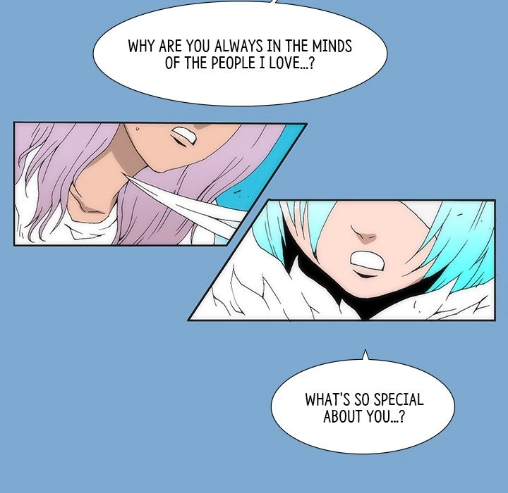 Read Tekiller chapter 34 image 112 on Lezhin