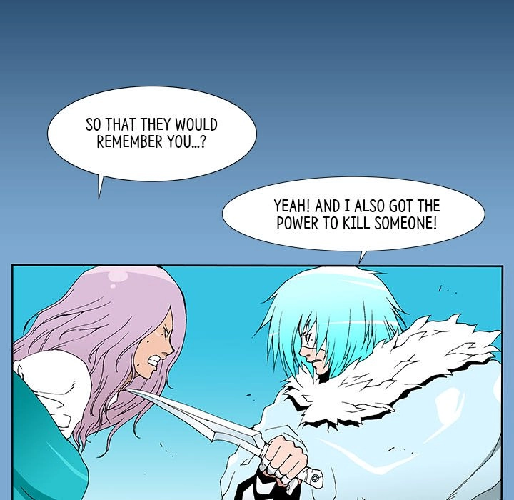 Read Tekiller chapter 34 image 117 on Lezhin