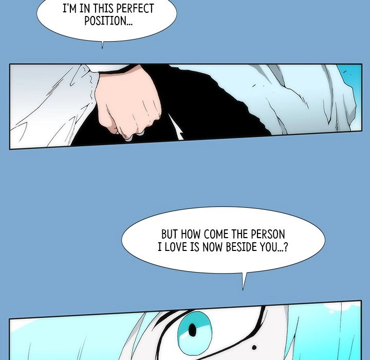 Read Tekiller chapter 34 image 121 on Lezhin