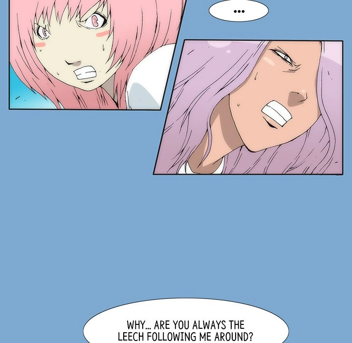 Read Tekiller chapter 34 image 124 on Lezhin