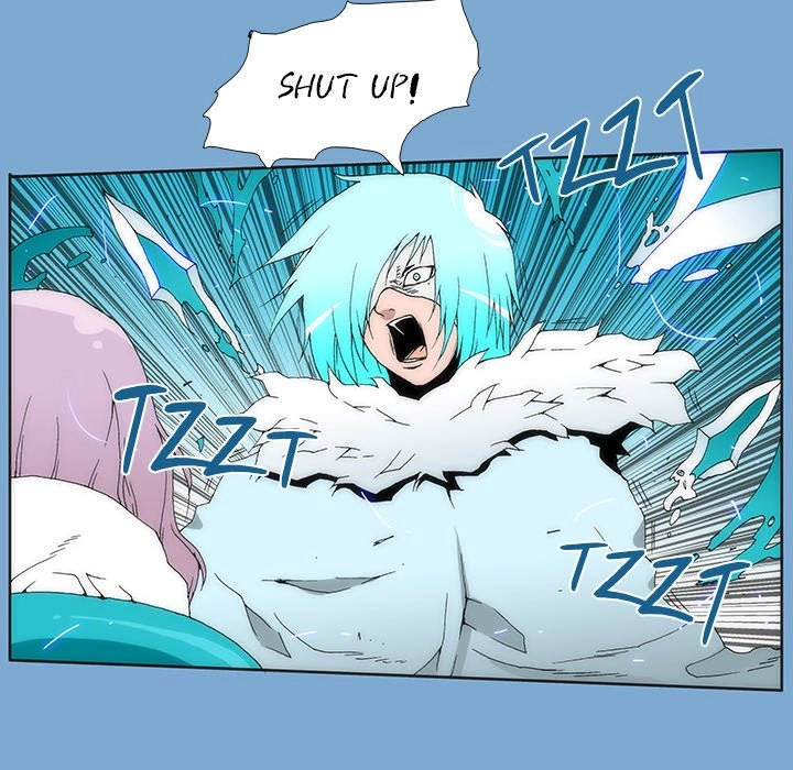 Read Tekiller chapter 34 image 131 on Lezhin