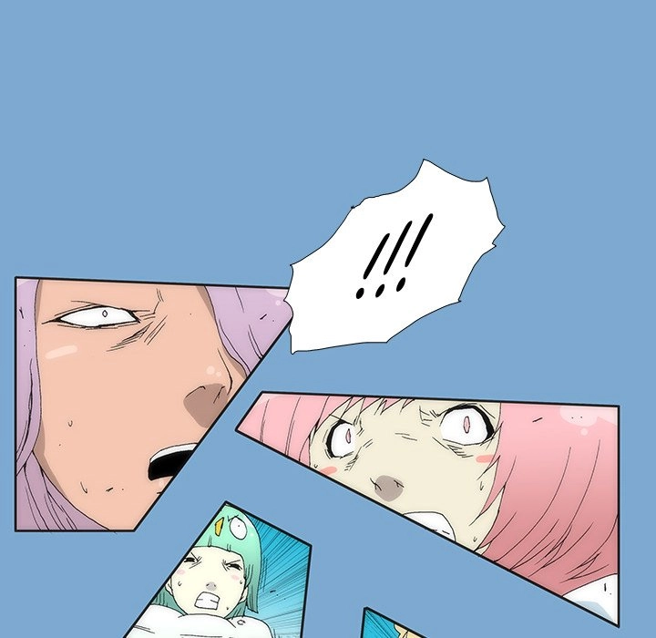 Read Tekiller chapter 34 image 132 on Lezhin