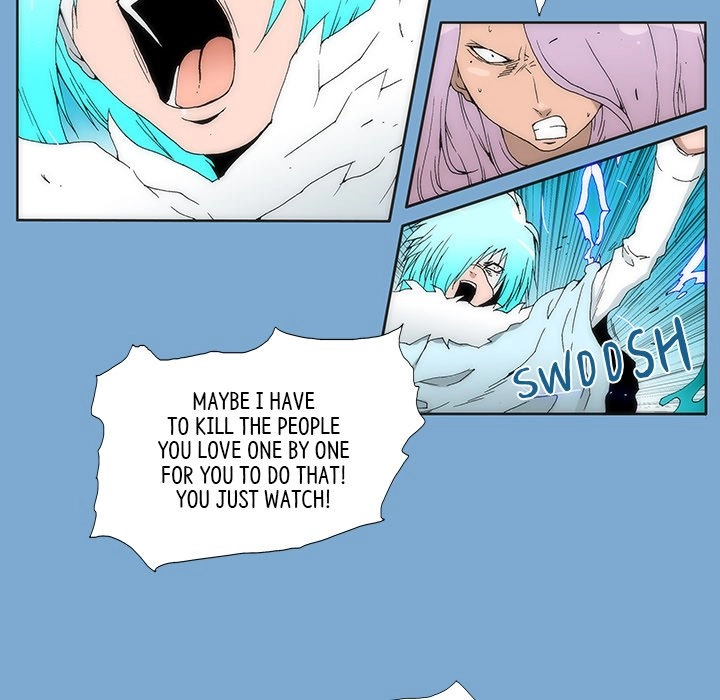 Read Tekiller chapter 34 image 134 on Lezhin